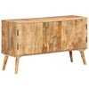 Anrichte Mango Massivholz Atanasov 110x30x60cm
