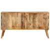 Anrichte Mango Massivholz Atanasov 110x30x60cm