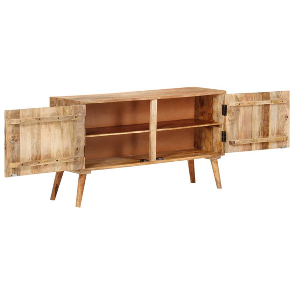 Anrichte Mango Massivholz Atanasov 110x30x60cm