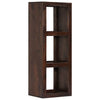 Regal Iager 40x30x110cm (Akazienholz)