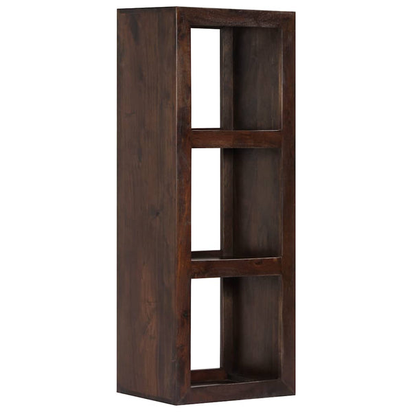 Regal Iager 40x30x110cm (Akazienholz)
