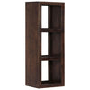 Regal Iager 40x30x110cm (Akazienholz)