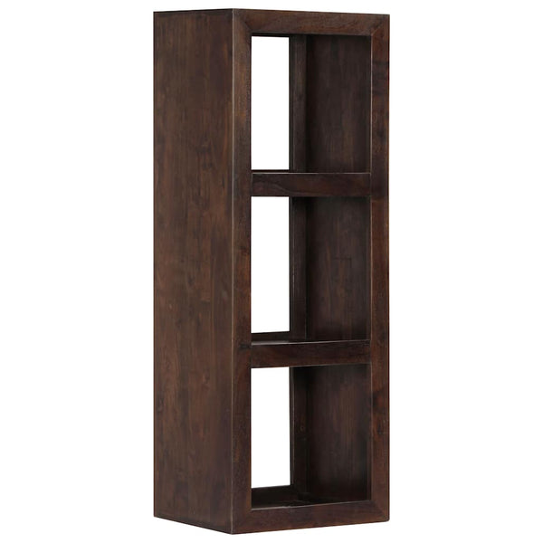 Regal Iager 40x30x110cm (Akazienholz)