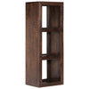 Regal Iager 40x30x110cm (Akazienholz)