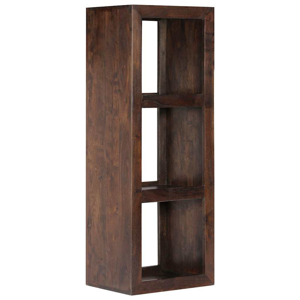 Regal Iager 40x30x110cm (Akazienholz)