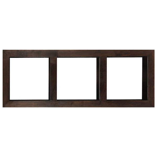 Regal Iager 40x30x110cm (Akazienholz)