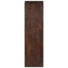 Regal Iager 40x30x110cm (Akazienholz)