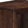 Regal Iager 40x30x110cm (Akazienholz)