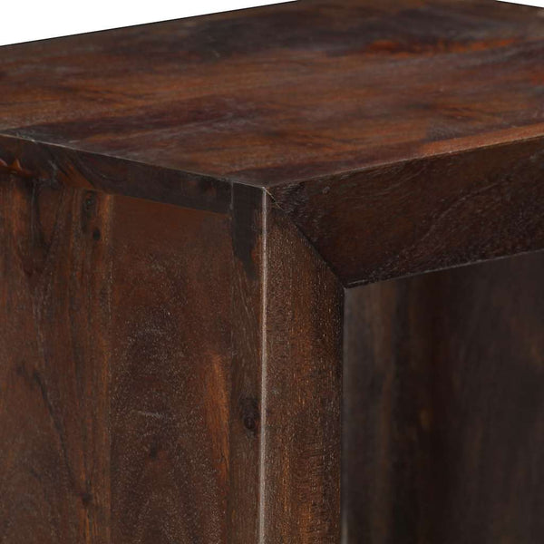 Regal Iager 40x30x110cm (Akazienholz)