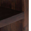 Regal Iager 40x30x110cm (Akazienholz)