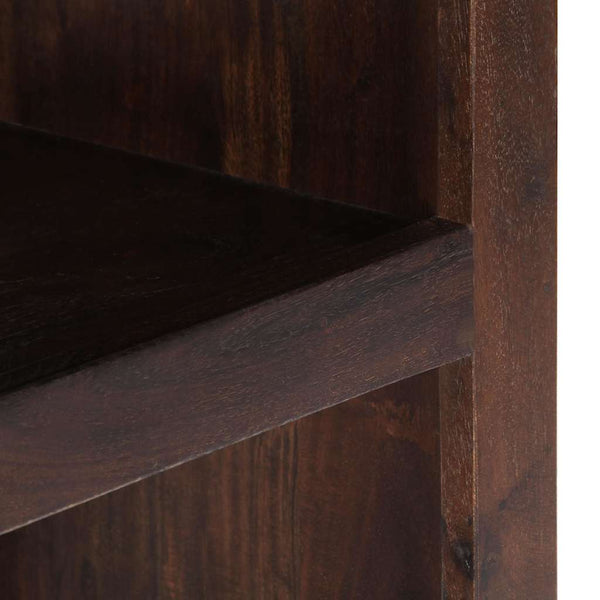 Regal Iager 40x30x110cm (Akazienholz)