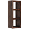 Regal Iager 40x30x110cm (Akazienholz)