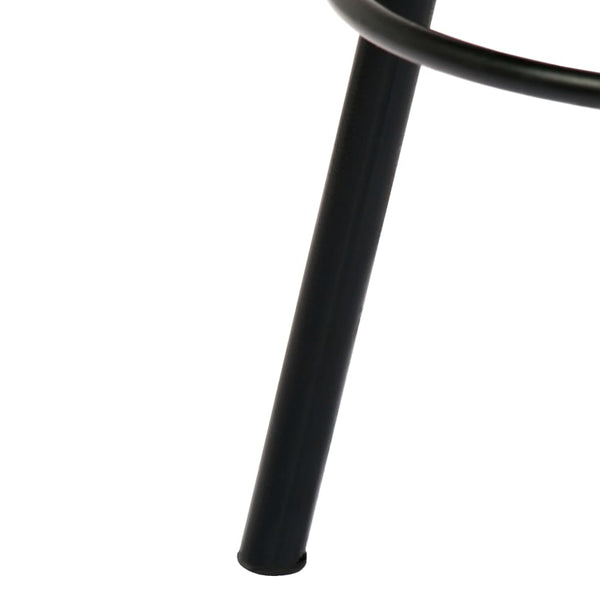 Barhocker Lem (2 Stk. Mangoholz)