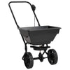 Schiebbarer Salzstreuer Dragomiresti 92x46x70cm (15 l)