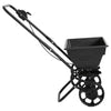Schiebbarer Salzstreuer Dragomiresti 92x46x70cm (15 l)