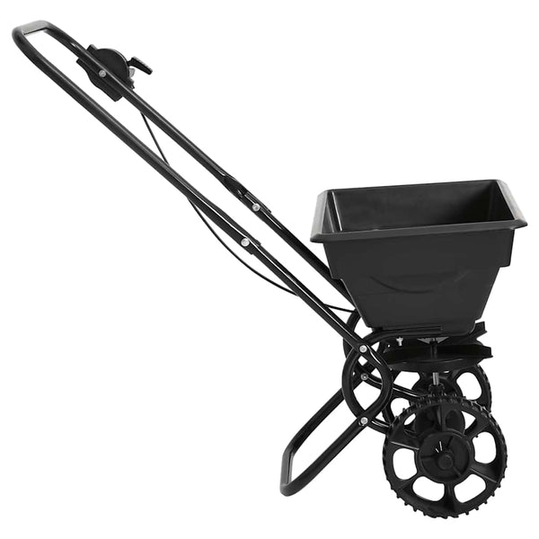 Schiebbarer Salzstreuer Dragomiresti 92x46x70cm (15 l)