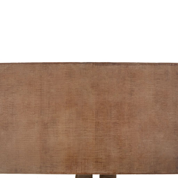 Couchtisch Keazim 91x51x38cm (massive Kiefer)