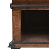 Couchtisch Keazim 91x51x38cm (massive Kiefer)