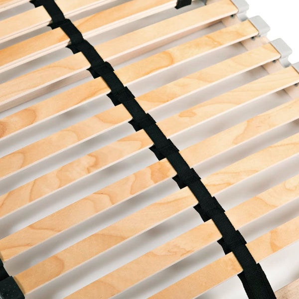 Lattenrost Horinel mit 28 Latten, 7 Zonen, 90x200cm