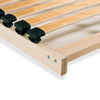 Lattenrost Horinel mit 28 Latten, 7 Zonen, 100x200cm