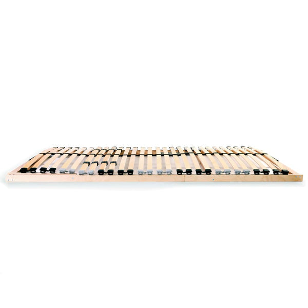Horinel 28 Lattenrost 80x200cm mit 7 Zonen