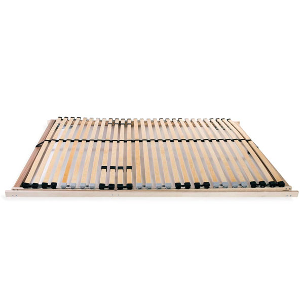 Lattenrost Horinel 28 7 Zonen für Bett 100x200cm