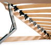 Lattenrost Horinel 28 7 Zonen für Bett 100x200cm