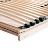 Lattenrost Horinel 28 7 Zonen für Bett 100x200cm