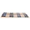 Valinda Lattenrost für Bett 42 Latten 7 Zonen 90x200cm