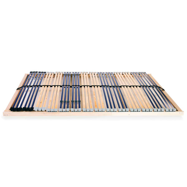 Lattenrost Valinda 100x200cm (42 Leisten, 7 Zonen)