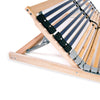 Lattenrost Valinda 100x200cm (42 Leisten, 7 Zonen)