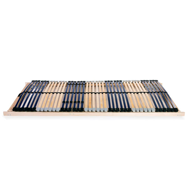 Lattenrost Valinda 42 Leisten 80x200cm, 7 Zonen