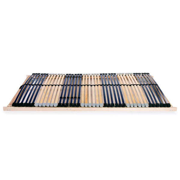 Lattenrost Valinda 120x200cm, mit 42 Leisten und 7 Zonen