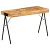 Schreibtisch Kupan 118x50x75cm (Mangoholz)