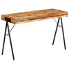 Schreibtisch Kupan 118x50x75cm (Mangoholz)