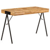 Schreibtisch Kupan 118x50x75cm (Mangoholz)