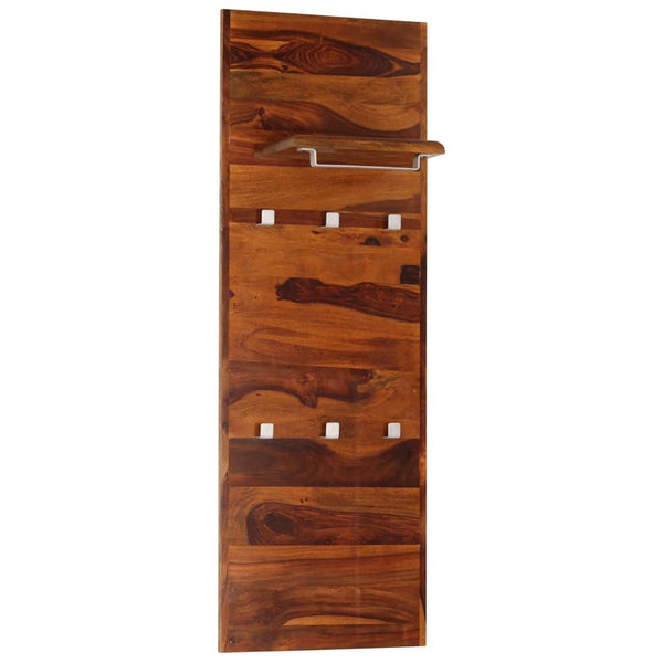 Garderobe Seesamholz Alhasid 118x40cm