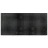 Matte Gummi Saeid 22 mm 100x150cm
