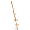 Leiterregal Zeder Dalton 41,5x30x176cm