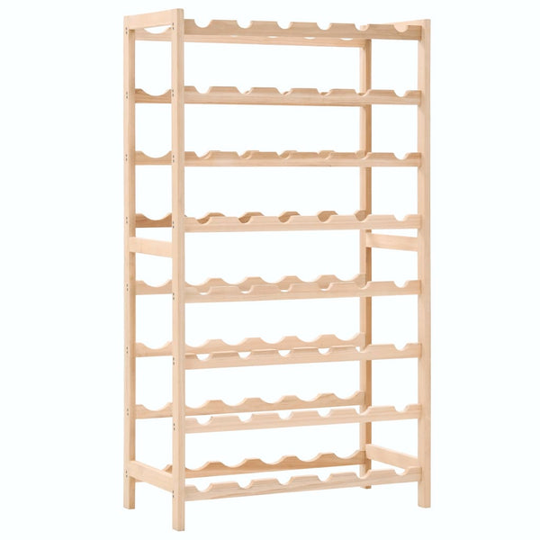 Weinregal Zdircu 57,5x28x102cm