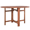 Gartentisch Dum 120x70x74cm (Akazienholz)