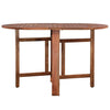 Gartentisch Dum 120x70x74cm (Akazienholz)