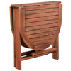 Gartentisch Dum 120x70x74cm (Akazienholz)