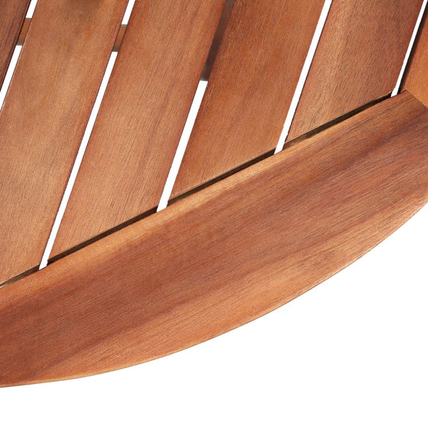 Gartentisch Dum 120x70x74cm (Akazienholz)
