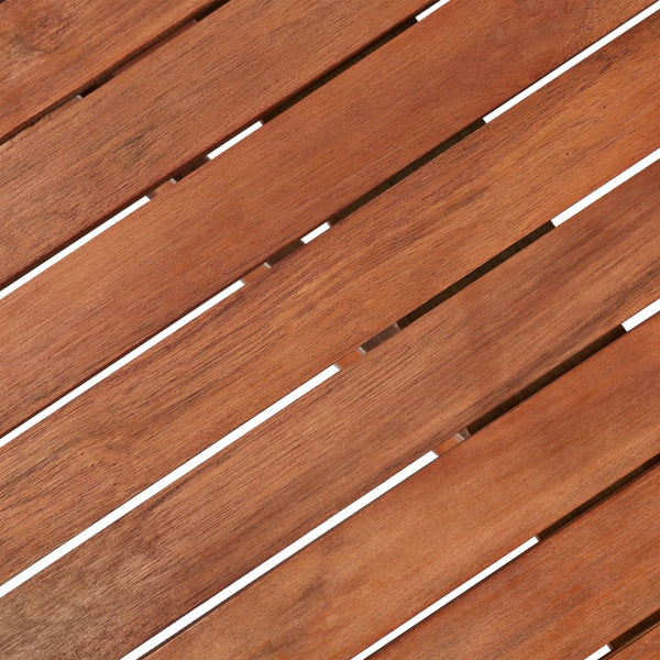 Gartentisch Dum 120x70x74cm (Akazienholz)