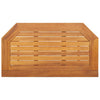 Bistrotisch Malisia 90x50x75cm (Akazienholz)