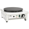 Elektrische Crêpesmaschine mit ausziehbarer Schublade Iboly 40cm (3000 W)