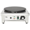 Elektrische Crêpesmaschine mit ausziehbarer Schublade Iboly 40cm (3000 W)