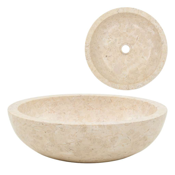 Kerma pesuallas marmori Zorita 40x12cm