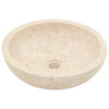 Kerma pesuallas marmori Zorita 40x12cm